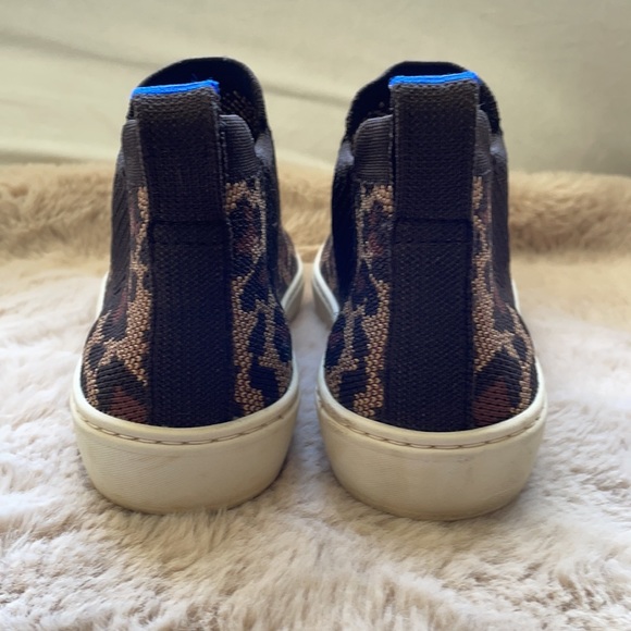 Rothy’s Chelsea Wildcat US 5.5 - Picture 5 of 6